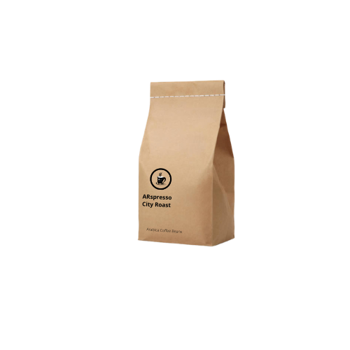 Colombian Supremo Medium Roast Ground